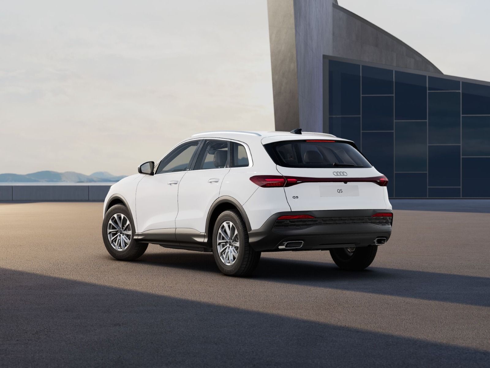 Audi Q5 - Bild 7