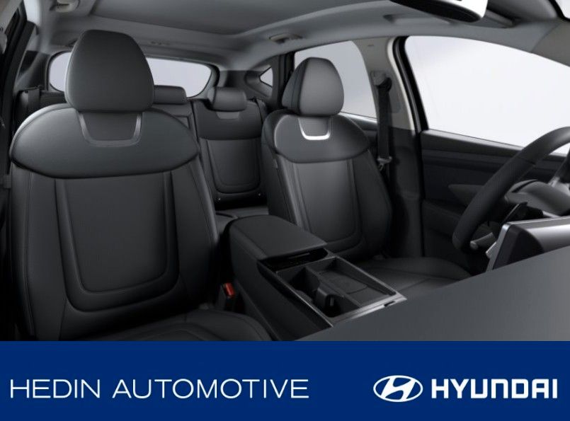 Hyundai TUCSON - Bild 6