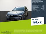 Dacia Neuer Duster Duster III 1.2 TCe 130 Extreme (EU - Dacia Duster Neuwagen: Eu