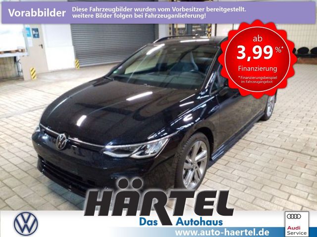 Volkswagen GOLF VARIANT R-LINE 1.5 ETSI DSG ( Bluetooth LED