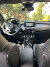 Fiat 500X 1.3 FireFly T. 110kW DCT DOLCEVITA SPOR... - gebrauchte Fiat 500X aus dem Jahr 2022