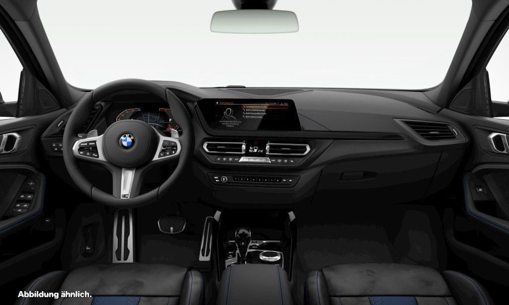 BMW 120d xDrive M Sport LiveCockpitProf PDC HiFi imagem 3