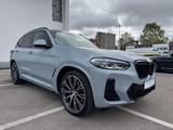 BMW X3 30 d M Sport PANO/AHK/360°/STOP&GO/STANDH. - BMW X3: 30d