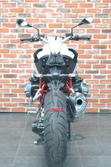 BMW R 1200 R 'Sport' aus 1. Hand + Scheckheft gepfle - BMW NAKED BIKE