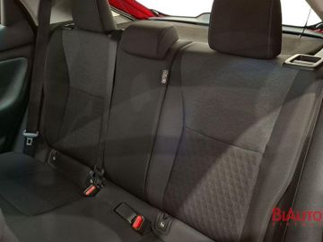 Toyota Yaris - 11