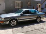Audi V8 3.6 EZ91, HU + H-Zulassung Zahnrie... - Audi V8 mit Benzin-Antrieb