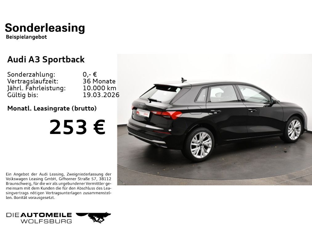 Audi A3 - Bild 2