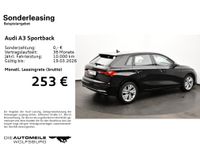 Audi A3 - Vorschau Bild 2