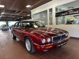 Jaguar XJ6, 2 Vorbesitzer, Unfallfrei, Leder, Klima - Jaguar Gebrauchtwagen von 1996