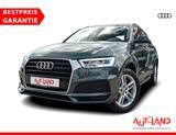 Audi Q3 1.4 TFSI S-Line LED Navi Tempomat Sitzheizung - Audi in Erfurt