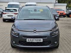 Fahrzeugabbildung C4 SpaceTourer Seduction 1.2 PureTech 130