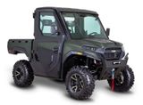 TGB 1000 LandMax UTV 4x4  Kabine ABS, 4,99 % Finanz. - TGB QUAD 4X4