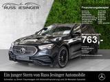 Mercedes-Benz E 300 de T AMG Line *Burm*LED*Pano*Navi*AHK*360 - Mercedes-Benz E 300 Gebrauchtwagen in Stuttgart
