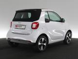 Smart fortwo EQ passion SITZHEIZUNG PDC KLIMAAUTOMATIK - Smart ForTwo: Cabrio, Eq