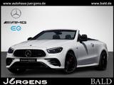 Mercedes-Benz E 53 AMG 4M+ Cabrio MLB/Burm/360/HUD/Night/20'' - Mercedes-Benz Ml AMG