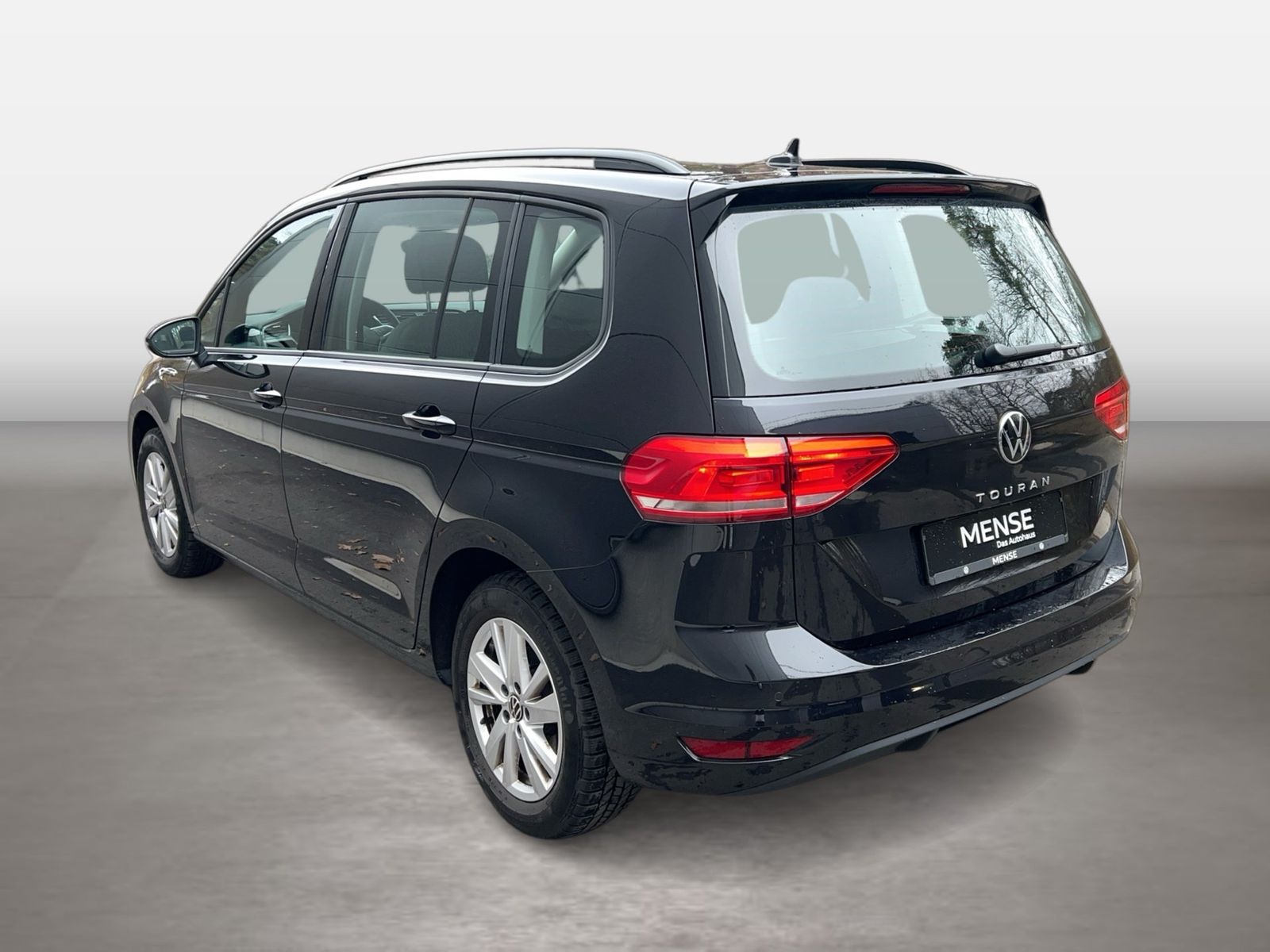 Volkswagen Touran 1.5 TSI Comfortline 7-Sitzer CarPlay ACC foto 3