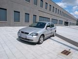 Opel Verkaufe ein Opel Astra g 2000 Edition - Opel Astra Edition-2000
