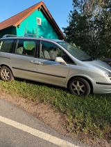 Fiat FIAT Ulysse - Fiat Ulysse von privat