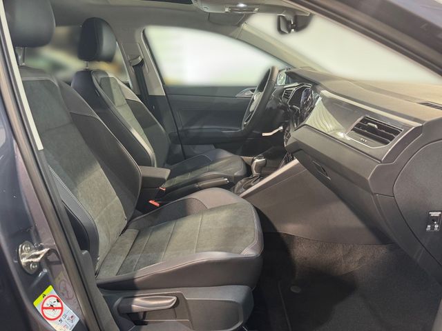 Polo Style 1.0 TSI DSG PANO+NAVI+KAMERA+VELOURS+
