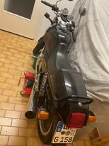 Honda XBR 500 - Offers matching your search criteria