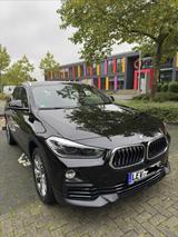 BMW X2 xDrive18d Advantage Plus Advantage Plus - BMW X2 in Leverkusen