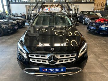 MYAUTOCENTER – Gebraucht- und Jahreswagen mit Werkstattservice in Pfaffenhofen Mercedes-Benz GLA 220 CDI d 4Matic *LED*Kamera*