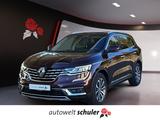 Renault Koleos 2,0 TDCi Automatik Intens AHK - rote Renault Koleos