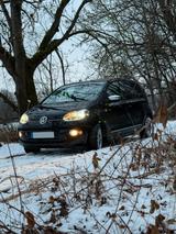 Volkswagen up! Special Black Edition! Neuer Tüv! *Top - VW up! Gebrauchtwagen in München