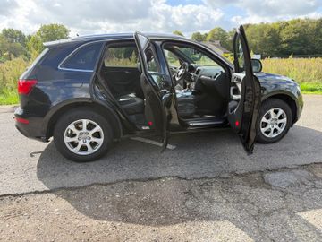 Audi Q5 - 10