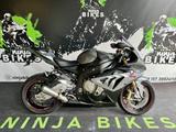 BMW S1000rr*ABS*TC*Scheckheft*Grau* - Offers