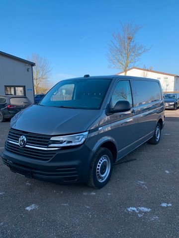 Volkswagen T6 Transporter 4MOTION 2.0 TDI*LED*AHK