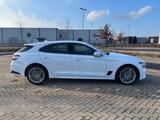 Genesis G70 Benziner 2.0T 8AT RWD Premium Shooting B... - Genesis Gebrauchtwagen