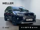 Toyota RAV 4 2.5  Hybrid Team D 4x2 *Navi*LED*CarPlay* - Toyota: Rav2