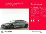 Audi RS 5 Sportback 2.9 TFSI quattro *Pano*B&O*RFK* - Audi RS5 in Hamburg