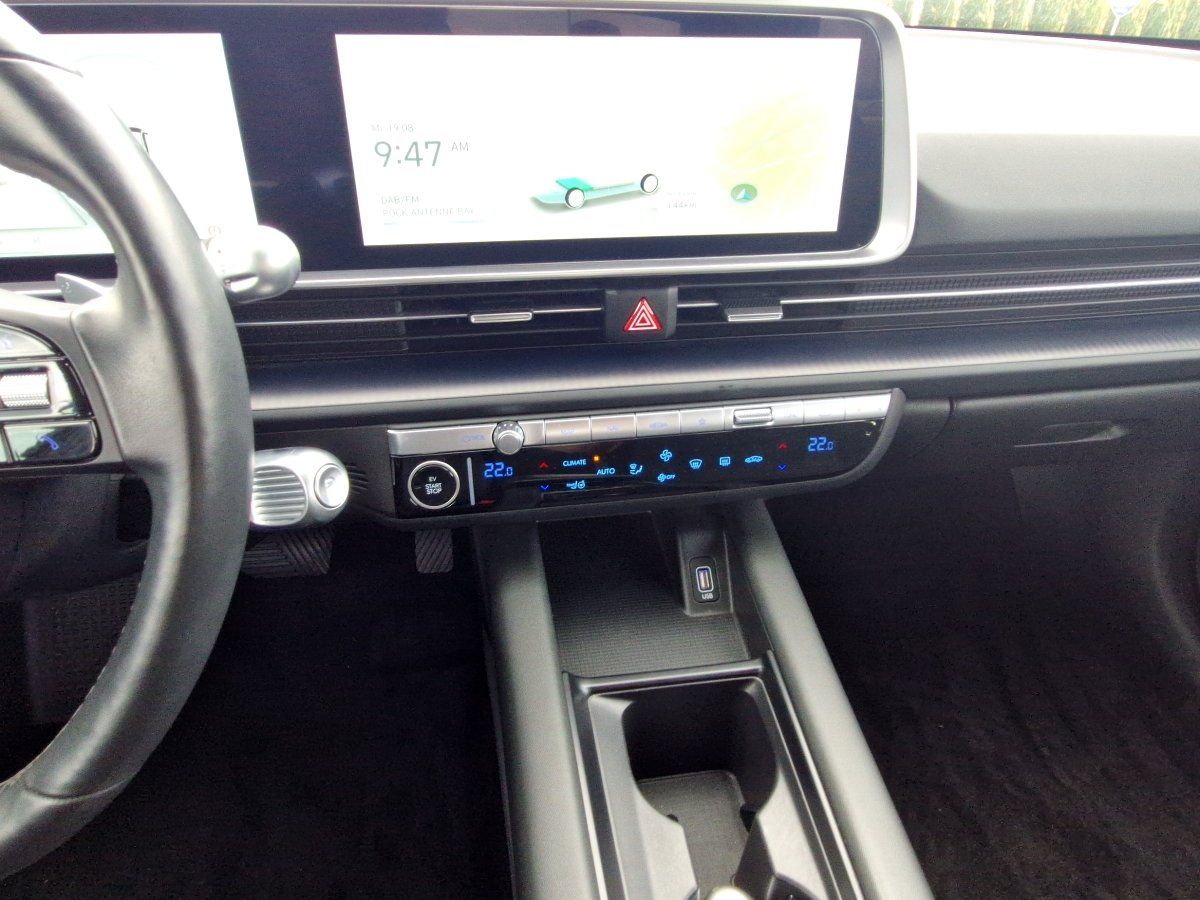 Hyundai IONIQ 6 – Bild 11