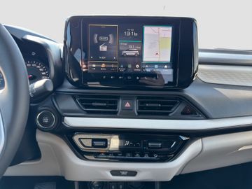Fotografie des Suzuki Swift 1.2 Dualjet Hybrid 61 kW Comfort