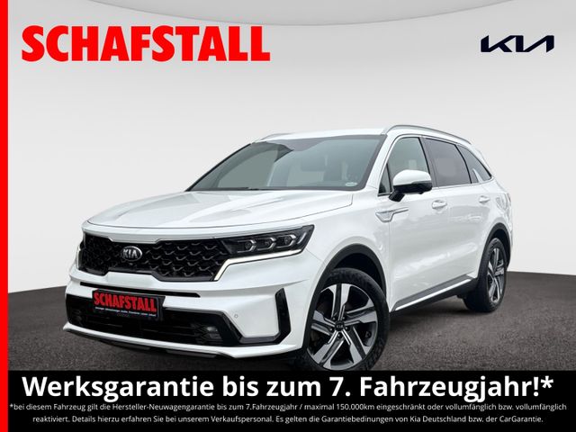 Kia Sorento Platinum 4WD PHEV 7-Sitzer Leder Head UP