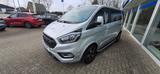 Ford Transit /Tourneo Custom Kombi 320 L1 Tourneo Tit