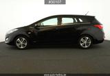 Hyundai i30 cw 1.6 GDI YES! Silver #AHK#Tempomat#Alu#PDC - Hyundai i30 Unfallwagen