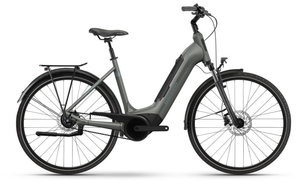 Winora Tria R8 Low 56cm