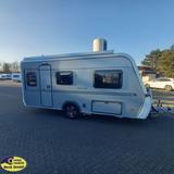 HYMER / ERIBA / HYMERCAR Novaline 470 * Finanzierungsrückläufer * - HYMER / ERIBA Nova 470