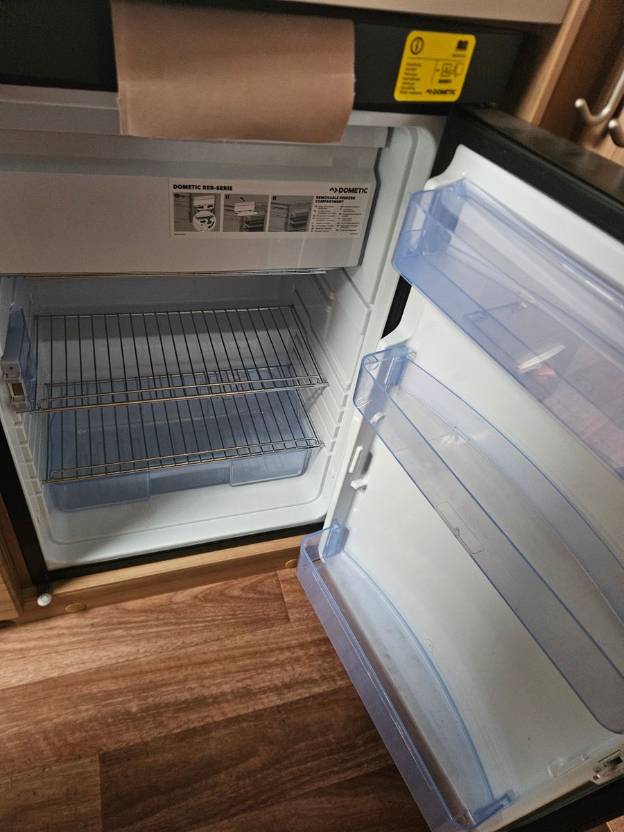 Fahrzeugabbildung Knaus Sun Ti 650 *Vollluft Goldschmitt*