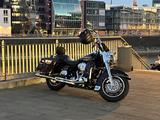 Harley-Davidson Road King - HARLEY-DAVIDSON 2005 ROAD KING