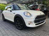 MINI Mini One 3-trg. Metropolitan|PDC|SITZHZG|1.HAND| - MINI MINI: 1.3