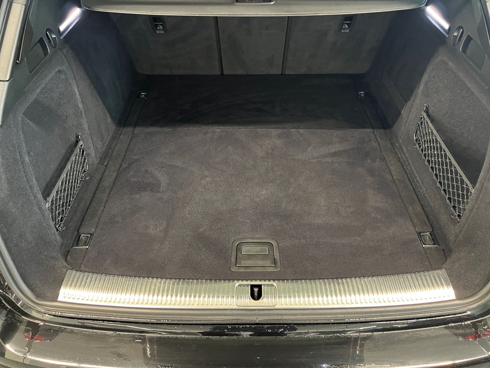 Audi A4 - Bild 9