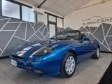 Fiat Barchetta 1.8 16V Lido HARD TOP - blaue Fiat Barchetta