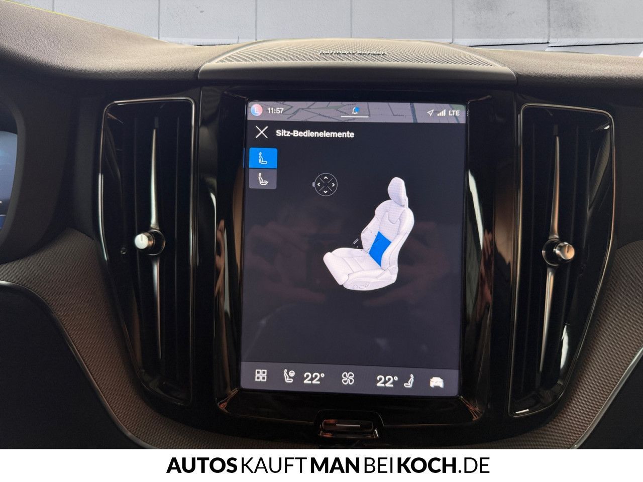 Volvo XC60 - Bild 34