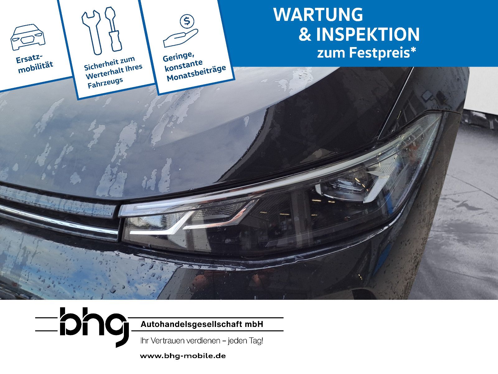 Volkswagen Passat Variant - Bild 9