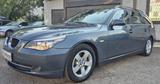 BMW 520 Baureihe 5 Touring 520d Sitzheizung PDC Navi - gebrauchte BMW 520 aus dem Jahr 2010