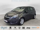 Opel Meriva B Edition ALLWETTER NAV KAMERA SITZ.HZG T - Opel Meriva Gebrauchtwagen in Oberhausen